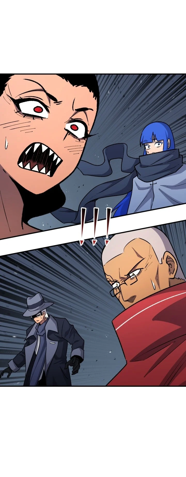 Standard of Reincarnation Chapter 195 Gambar 35