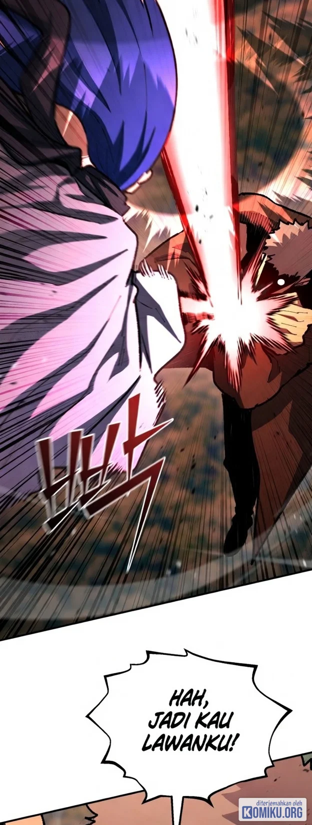 Standard of Reincarnation Chapter 196 Gambar 37
