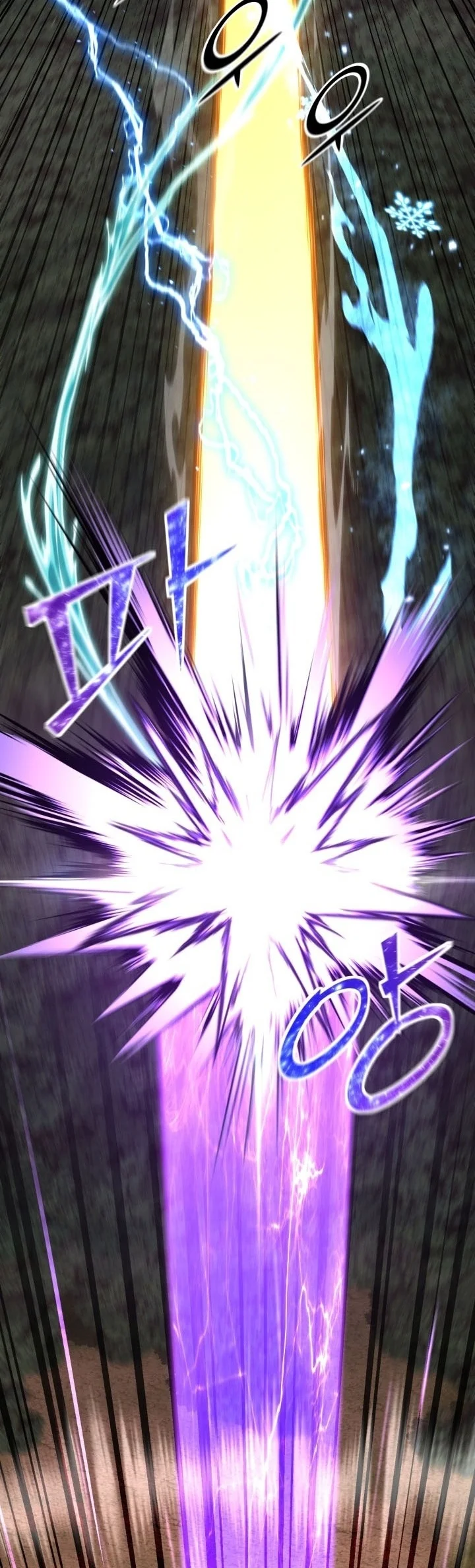 Standard of Reincarnation Chapter 199 Gambar 34