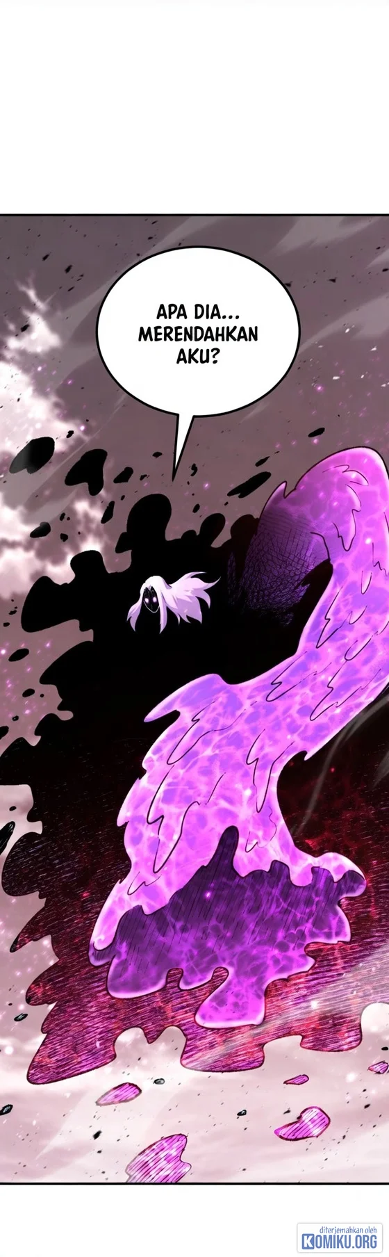 Standard of Reincarnation Chapter 200 Gambar 30