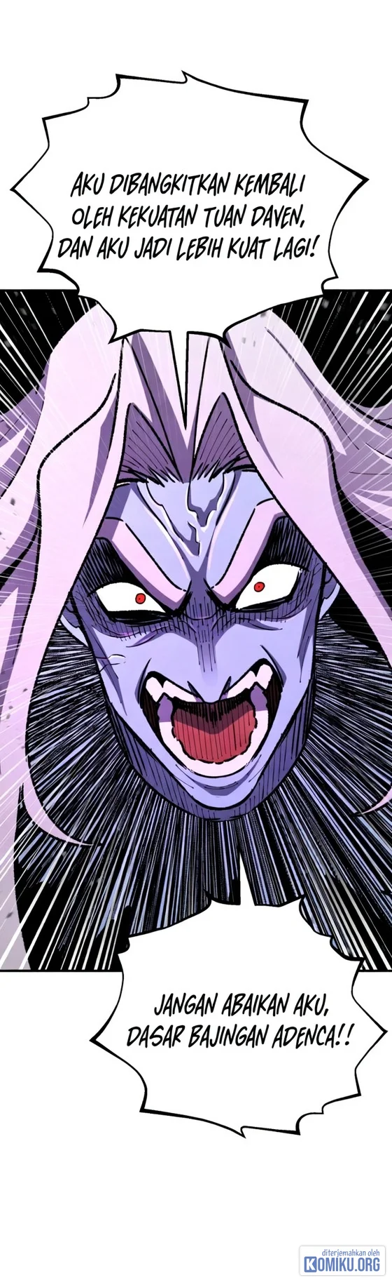 Standard of Reincarnation Chapter 200 Gambar 31
