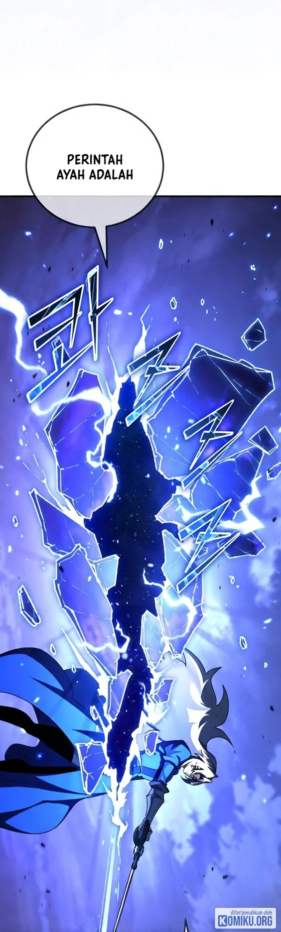 Standard of Reincarnation Chapter 200 Gambar 32