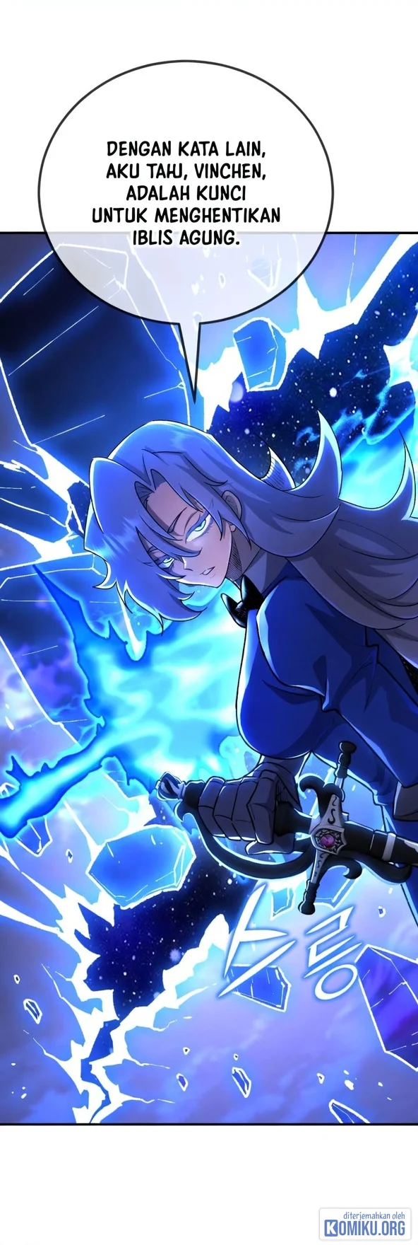 Standard of Reincarnation Chapter 200 Gambar 34