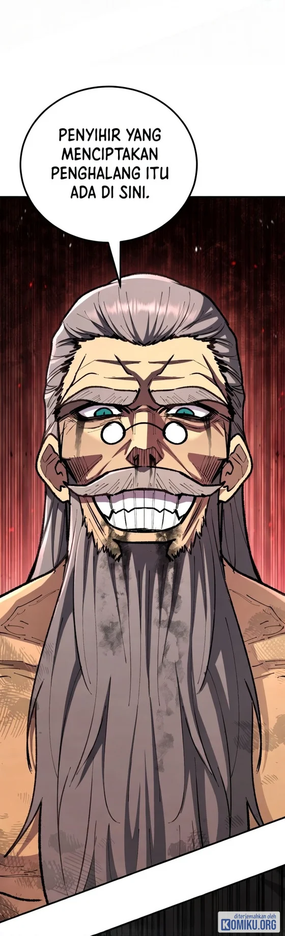 Standard of Reincarnation Chapter 201 Gambar 30