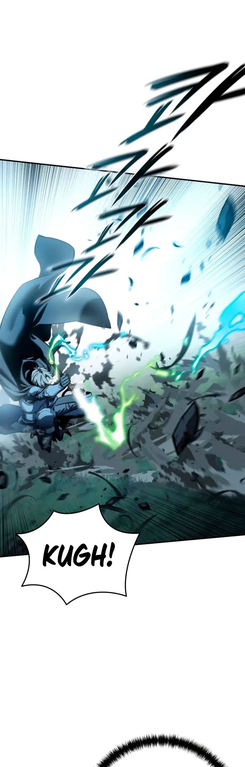 Star-Embracing Swordmaster Chapter 100 Gambar 27