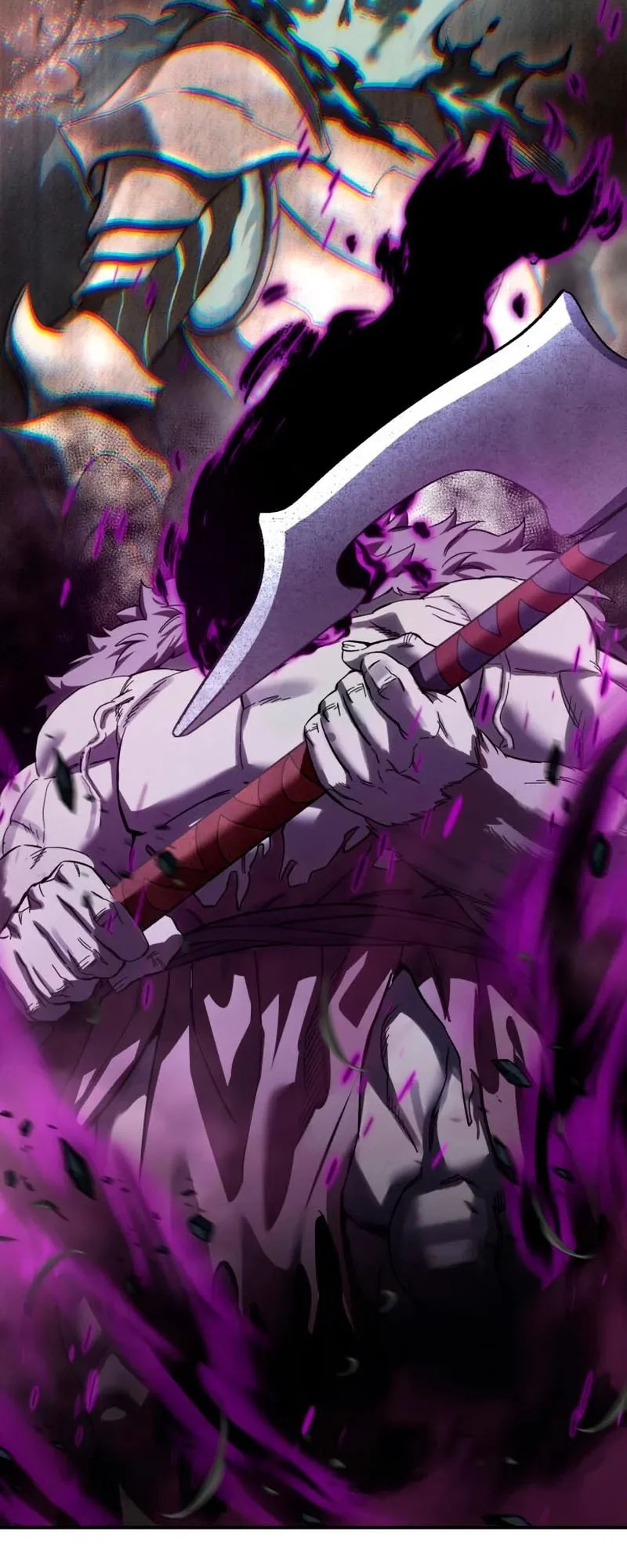 Star-Embracing Swordmaster Chapter 100 Gambar 29