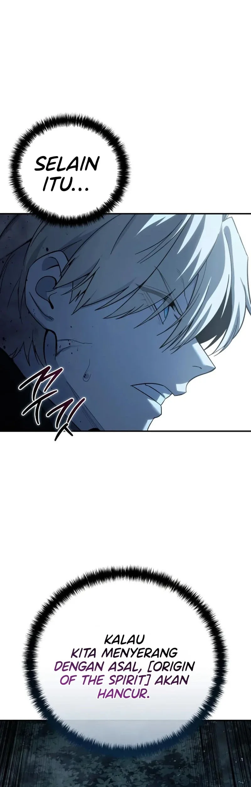 Star-Embracing Swordmaster Chapter 101 Gambar 24