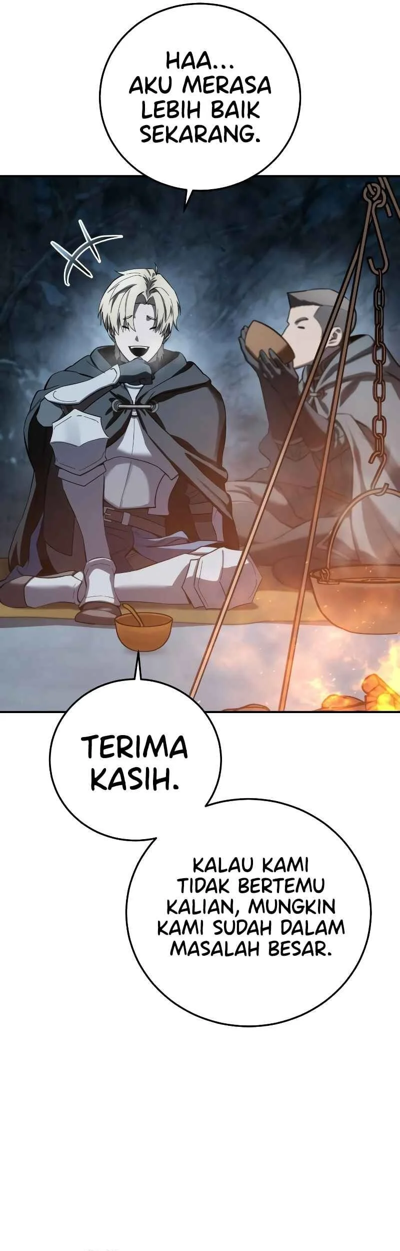 Star-Embracing Swordmaster Chapter 103 Gambar 26