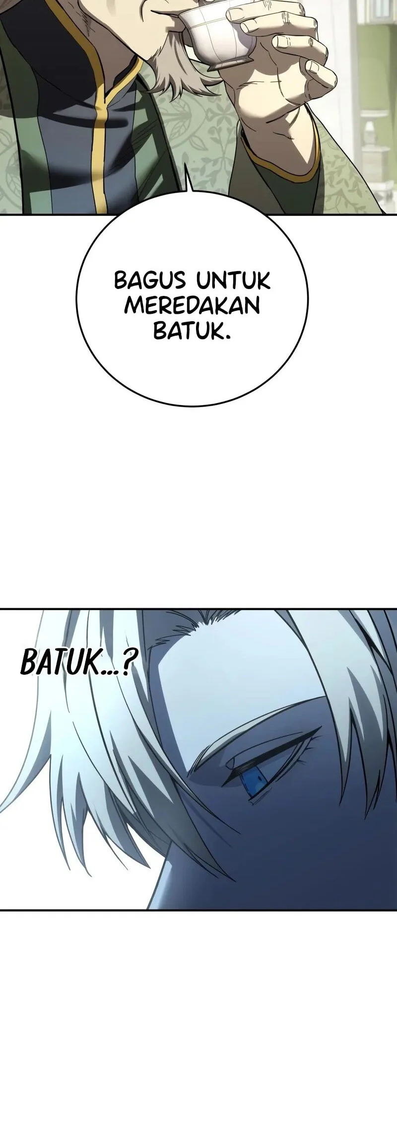 Star-Embracing Swordmaster Chapter 105 Gambar 25