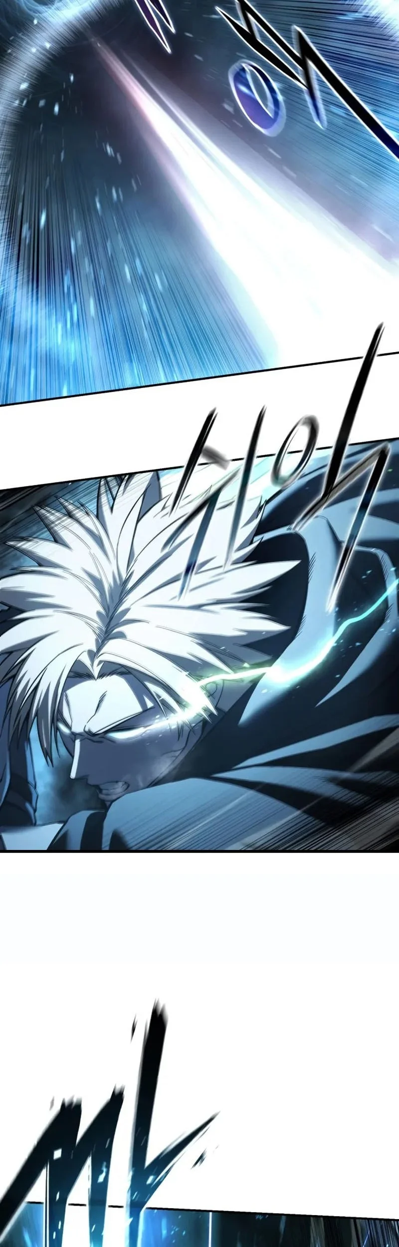 Star-Embracing Swordmaster Chapter 108 Gambar 23