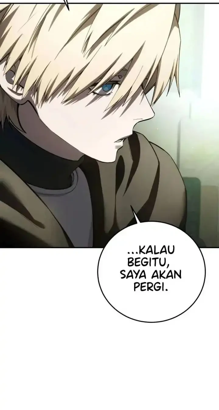 Star-Embracing Swordmaster Chapter 109 Gambar 22