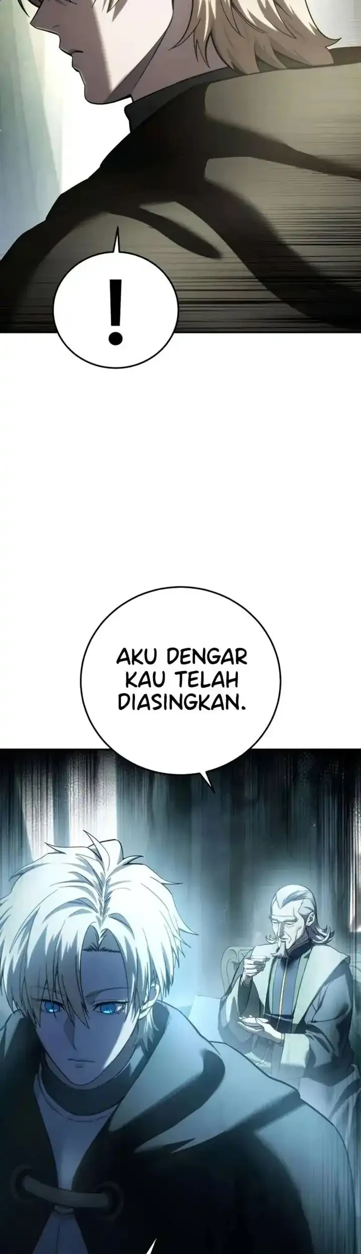 Star-Embracing Swordmaster Chapter 109 Gambar 24