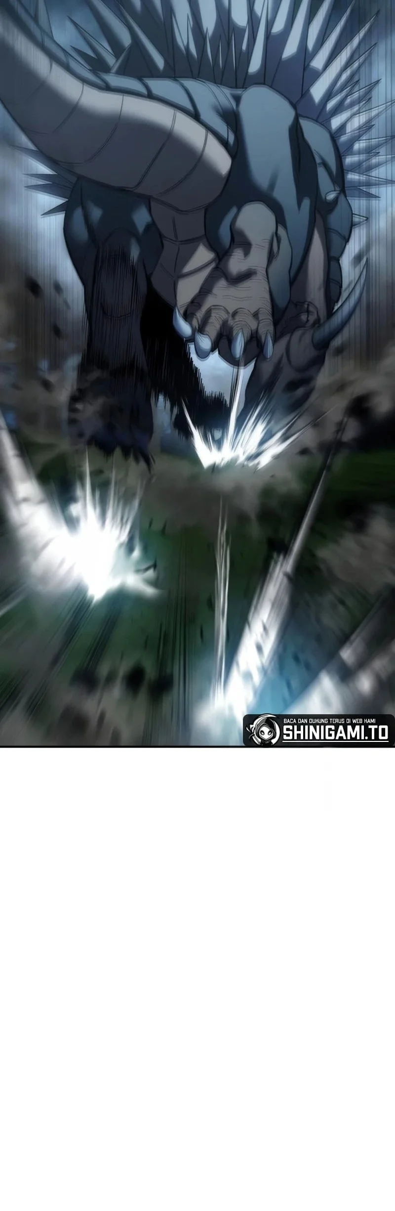 Star-Embracing Swordmaster Chapter 115 Gambar 25