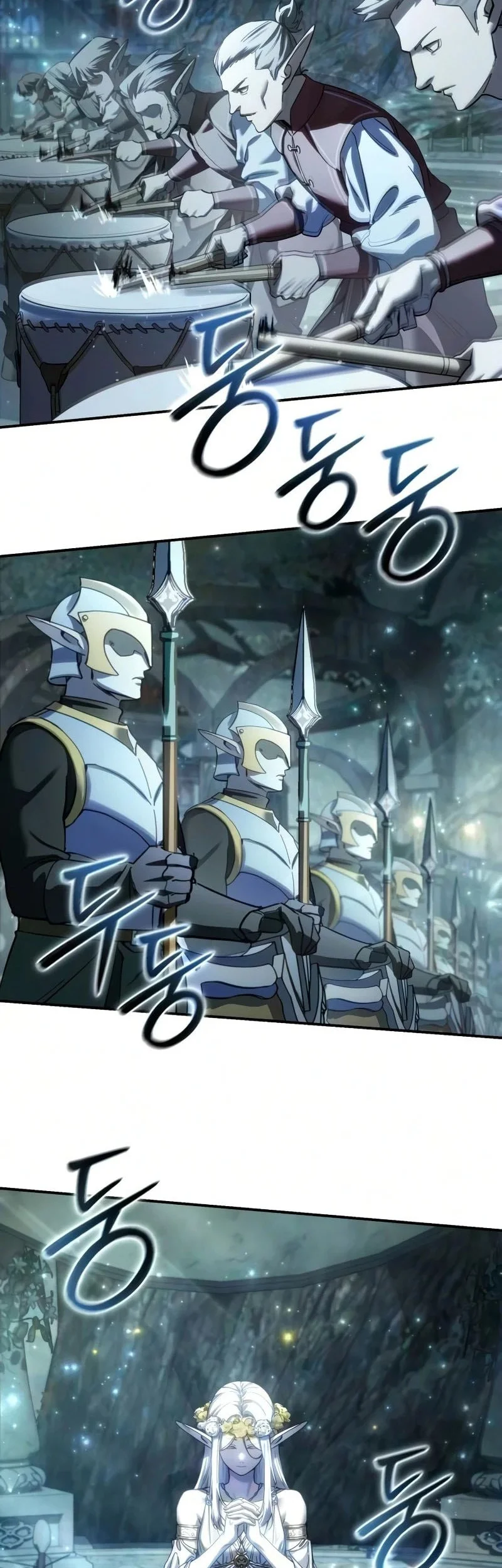 Star-Embracing Swordmaster Chapter 121 Gambar 23