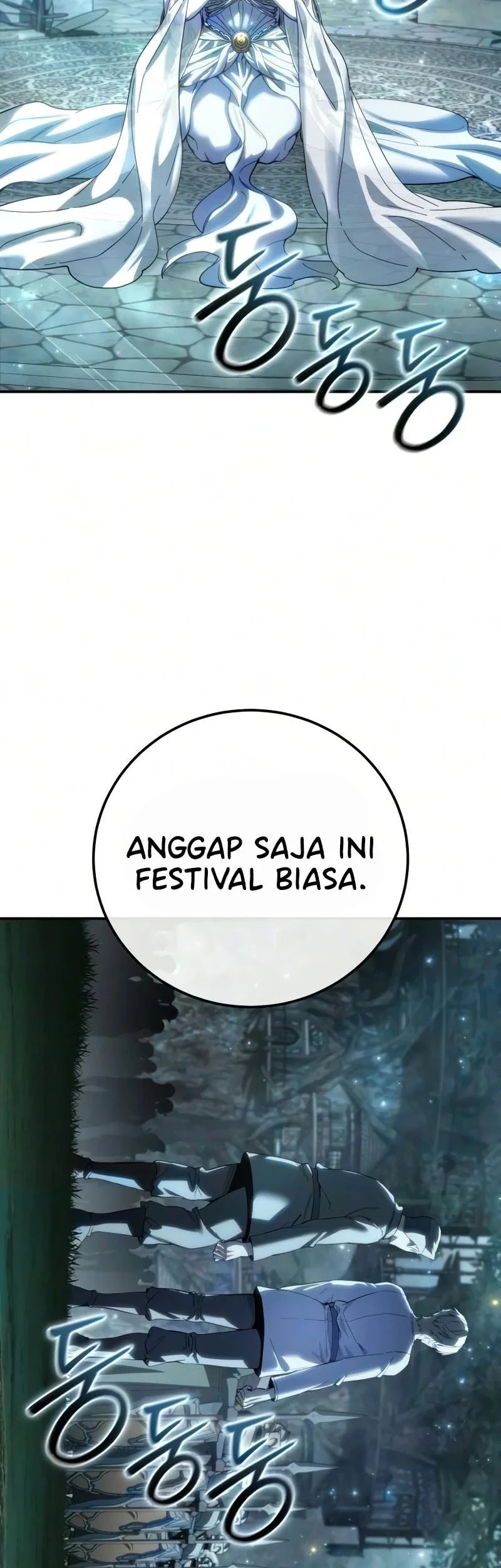 Star-Embracing Swordmaster Chapter 121 Gambar 24
