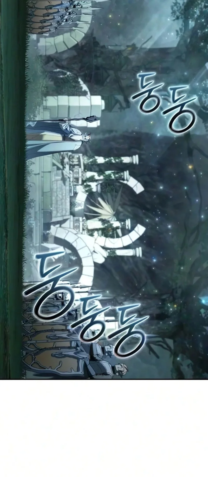 Star-Embracing Swordmaster Chapter 121 Gambar 25