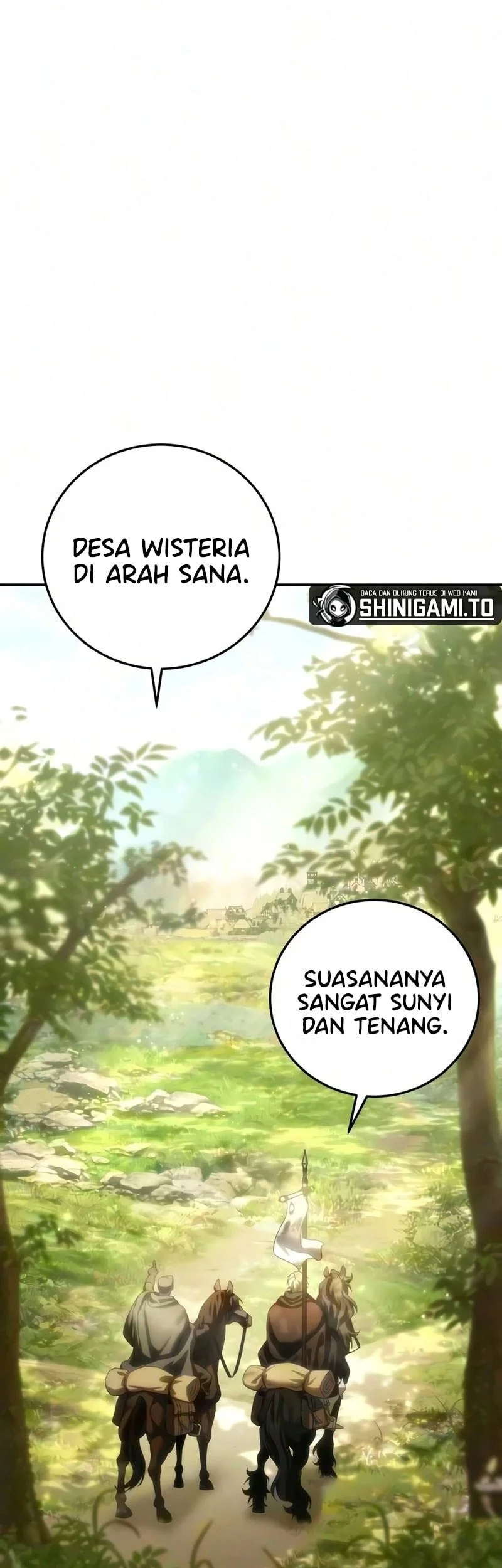 Star-Embracing Swordmaster Chapter 123 Gambar 24
