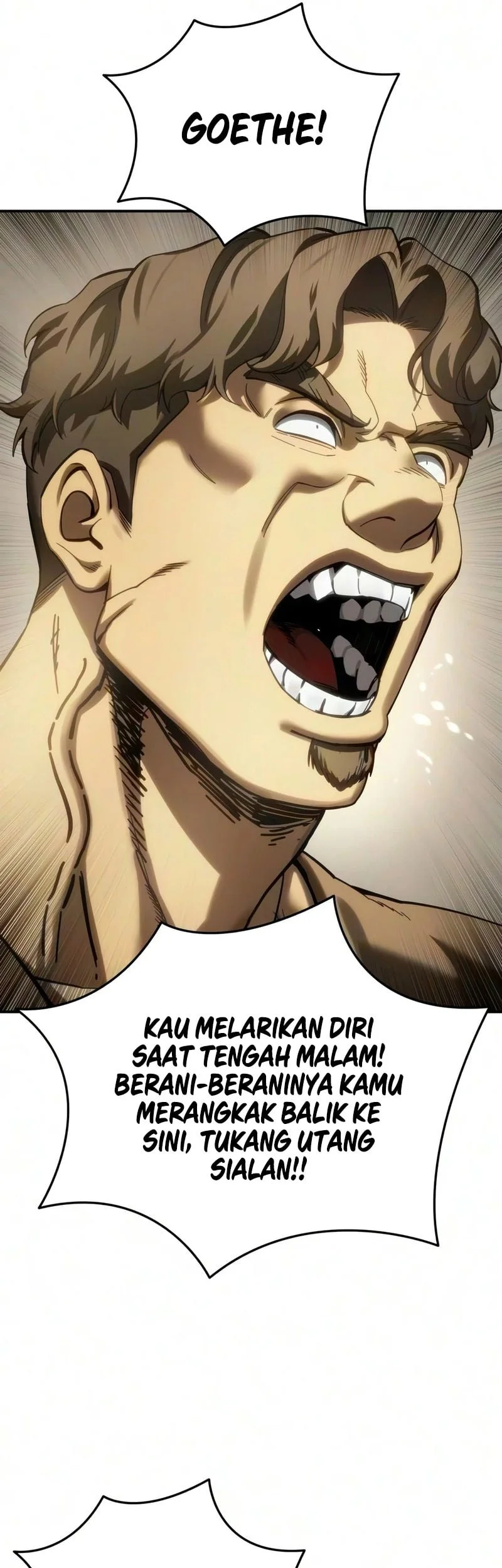 Star-Embracing Swordmaster Chapter 124 Gambar 26
