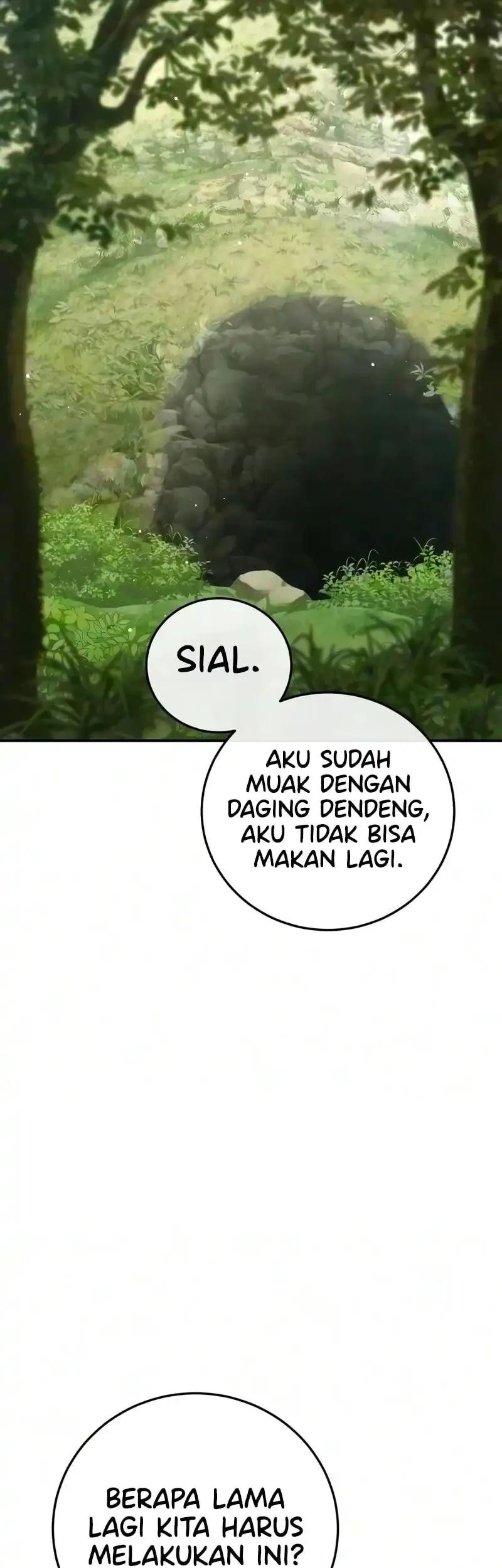 Star-Embracing Swordmaster Chapter 126 Gambar 25