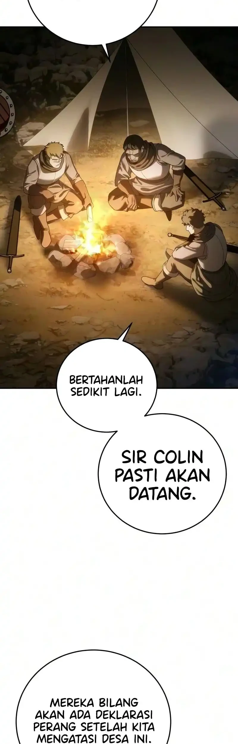 Star-Embracing Swordmaster Chapter 126 Gambar 26