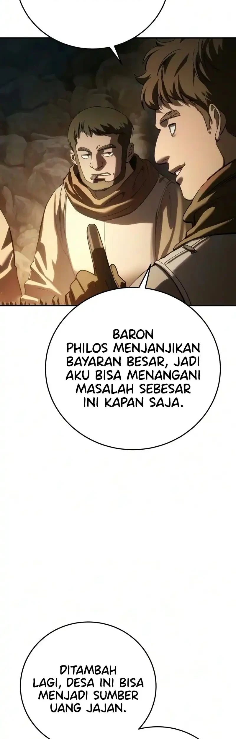 Star-Embracing Swordmaster Chapter 126 Gambar 27