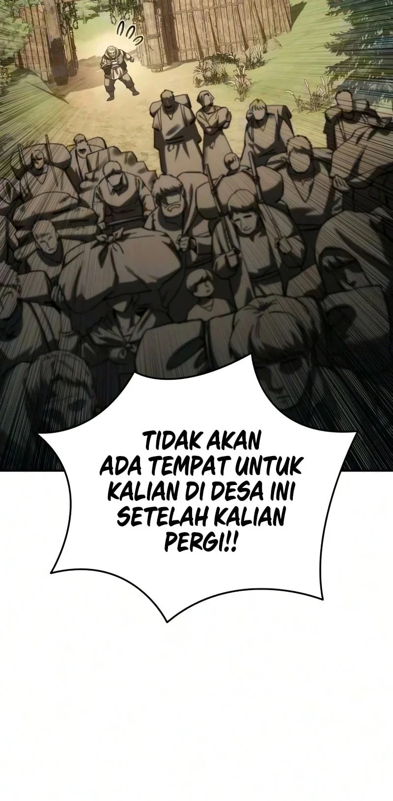 Star-Embracing Swordmaster Chapter 128 Gambar 25