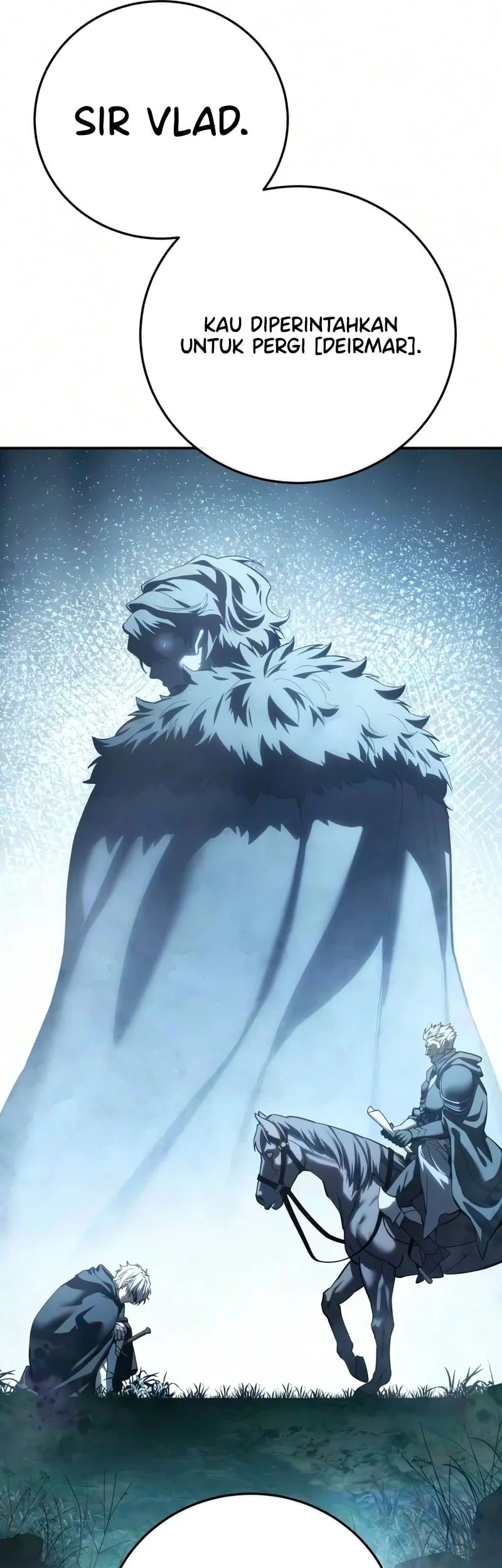 Star-Embracing Swordmaster Chapter 129 Gambar 23
