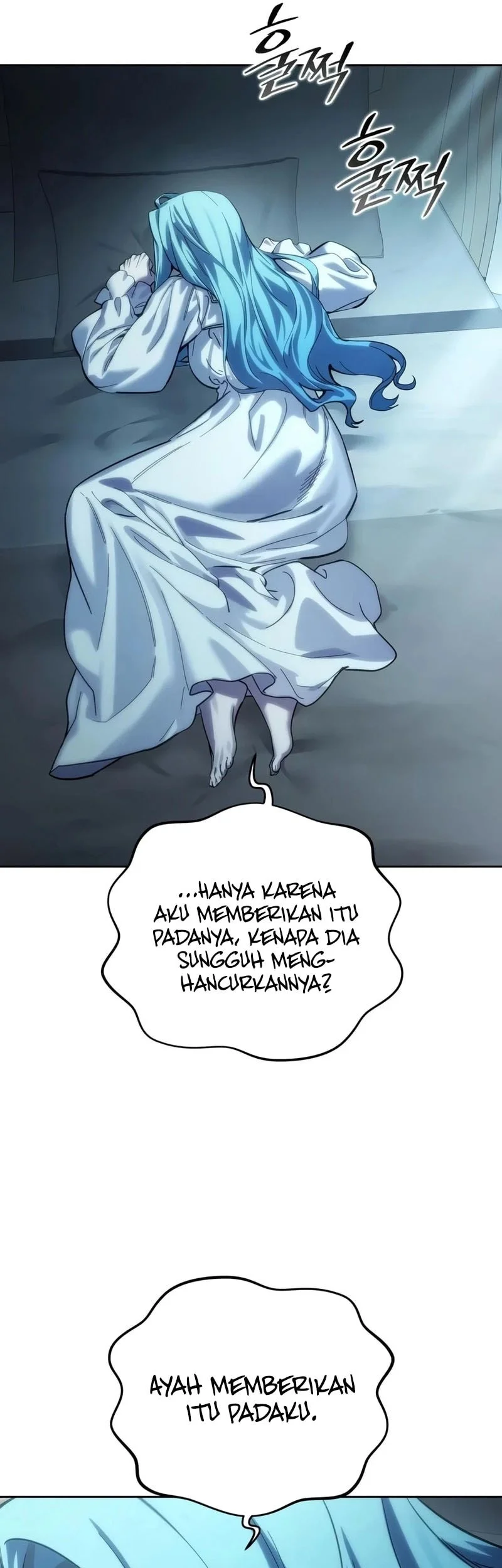 Star-Embracing Swordmaster Chapter 131 Gambar 26