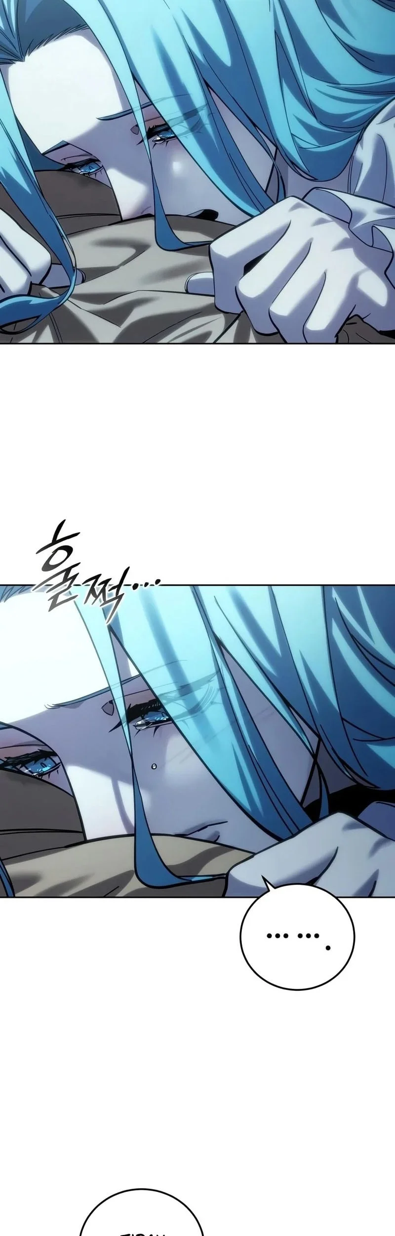 Star-Embracing Swordmaster Chapter 131 Gambar 27