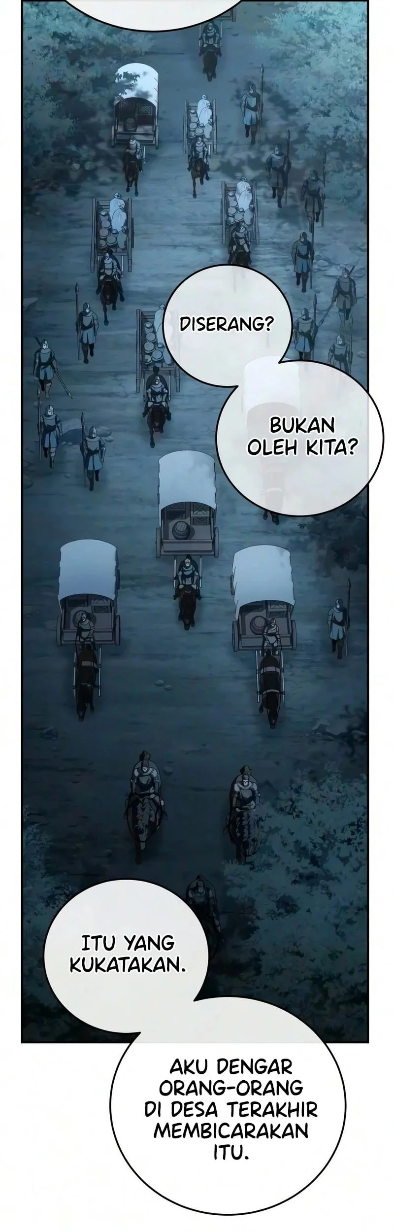 Star-Embracing Swordmaster Chapter 133 Gambar 25