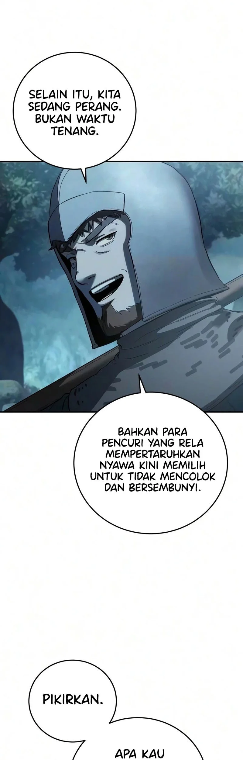 Star-Embracing Swordmaster Chapter 133 Gambar 27