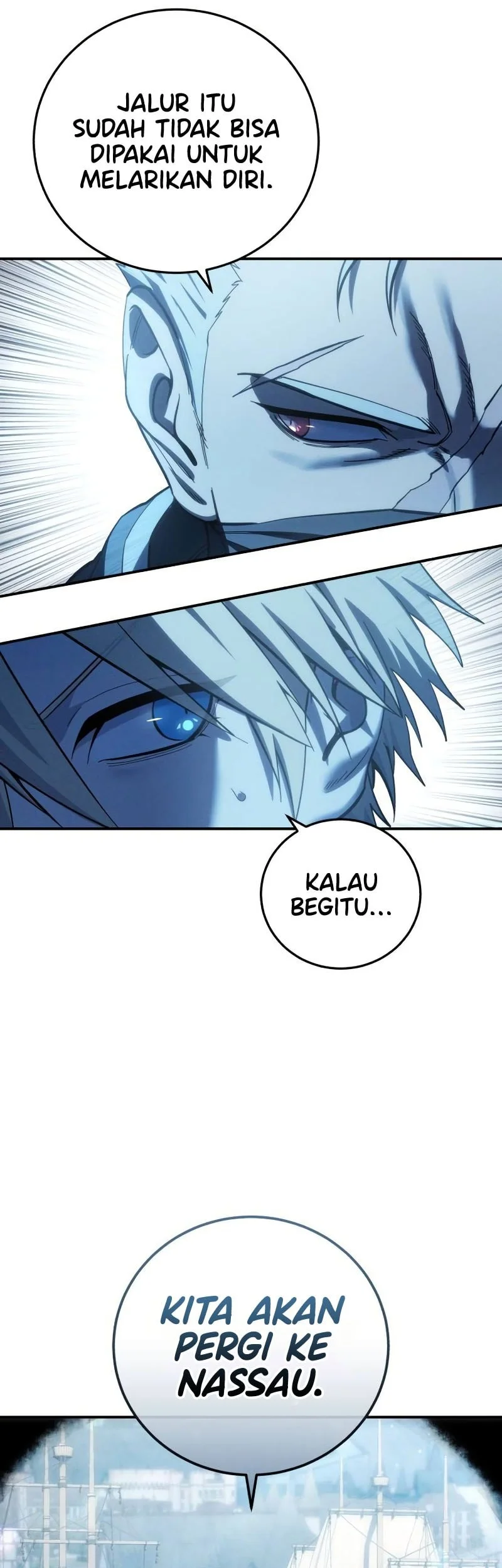 Star-Embracing Swordmaster Chapter 136 Gambar 26