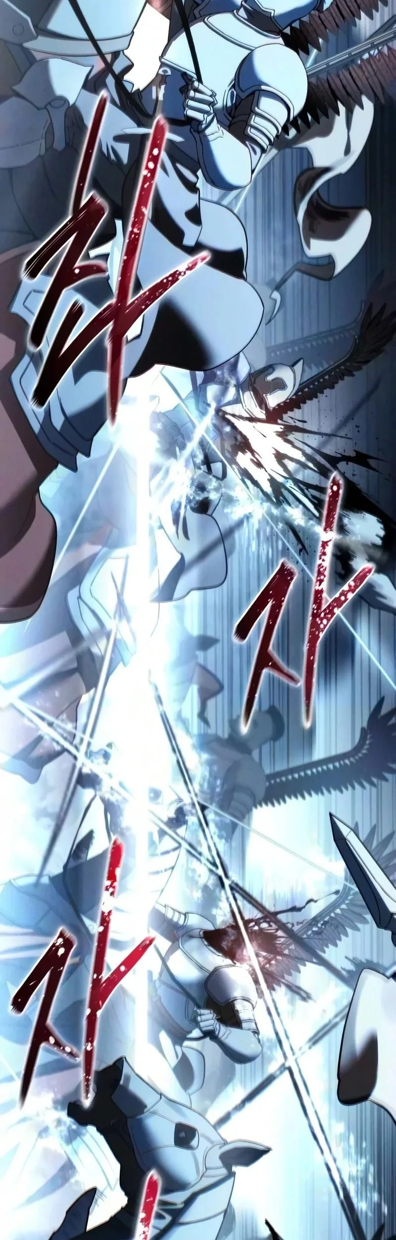 Star-Embracing Swordmaster Chapter 137 Gambar 20
