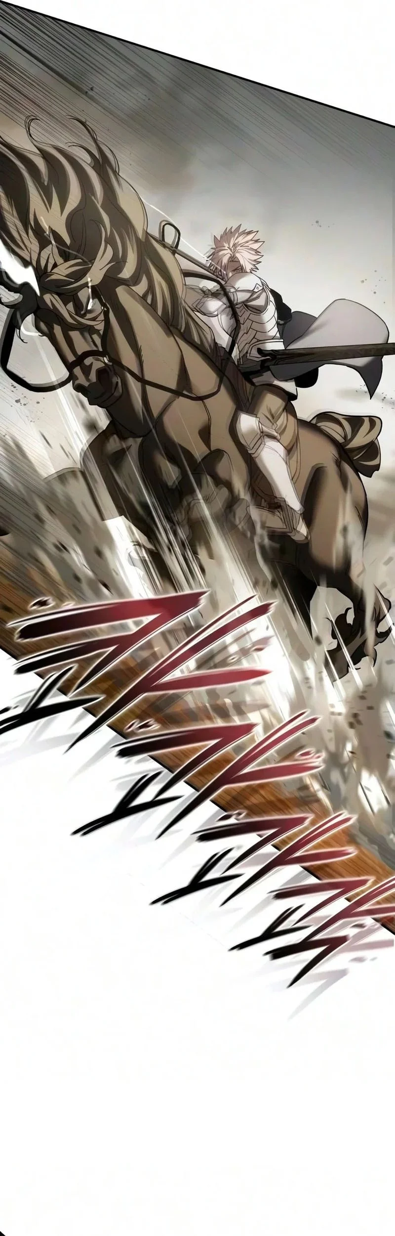Star-Embracing Swordmaster Chapter 138 Gambar 27