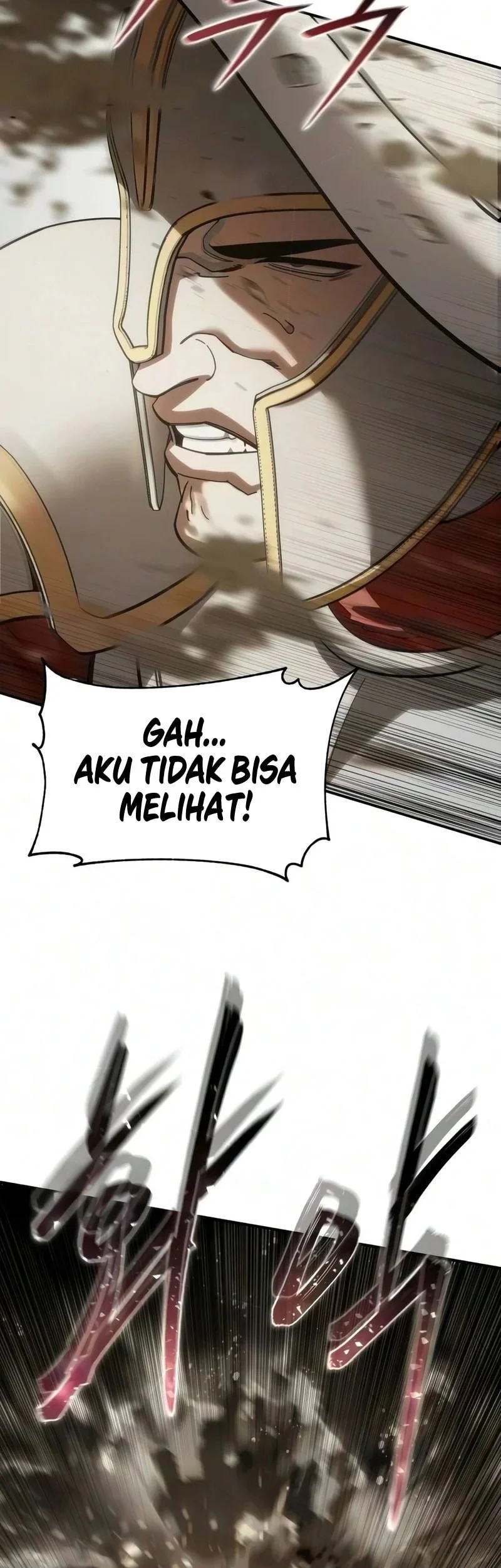 Star-Embracing Swordmaster Chapter 138 Gambar 29