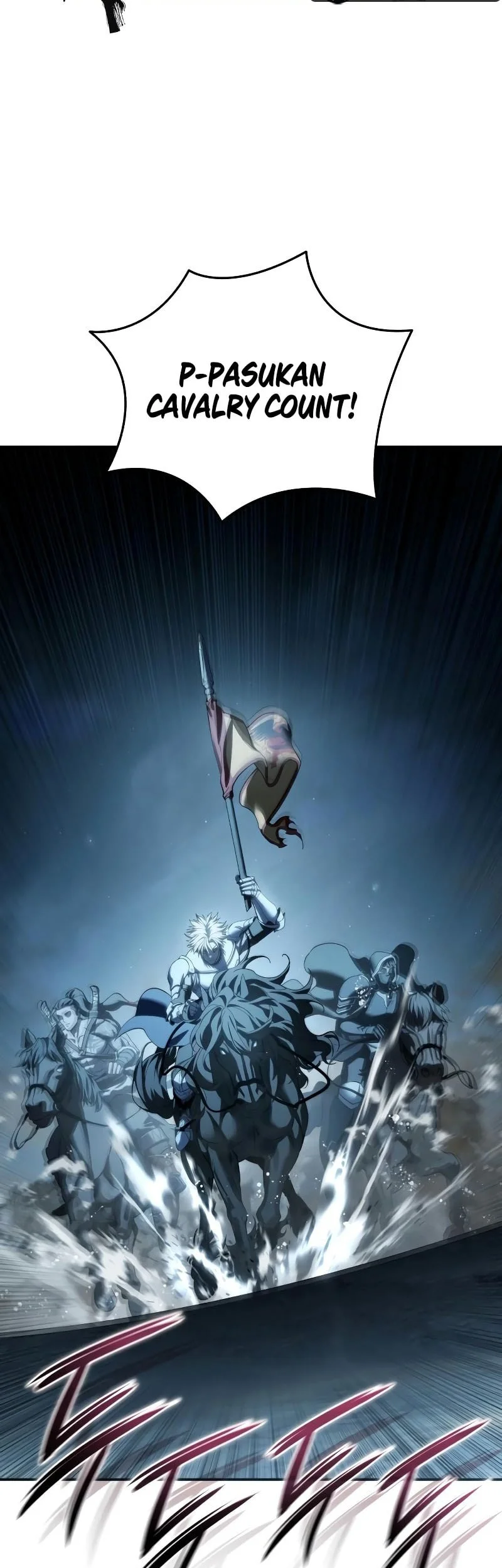 Star-Embracing Swordmaster Chapter 139 Gambar 25
