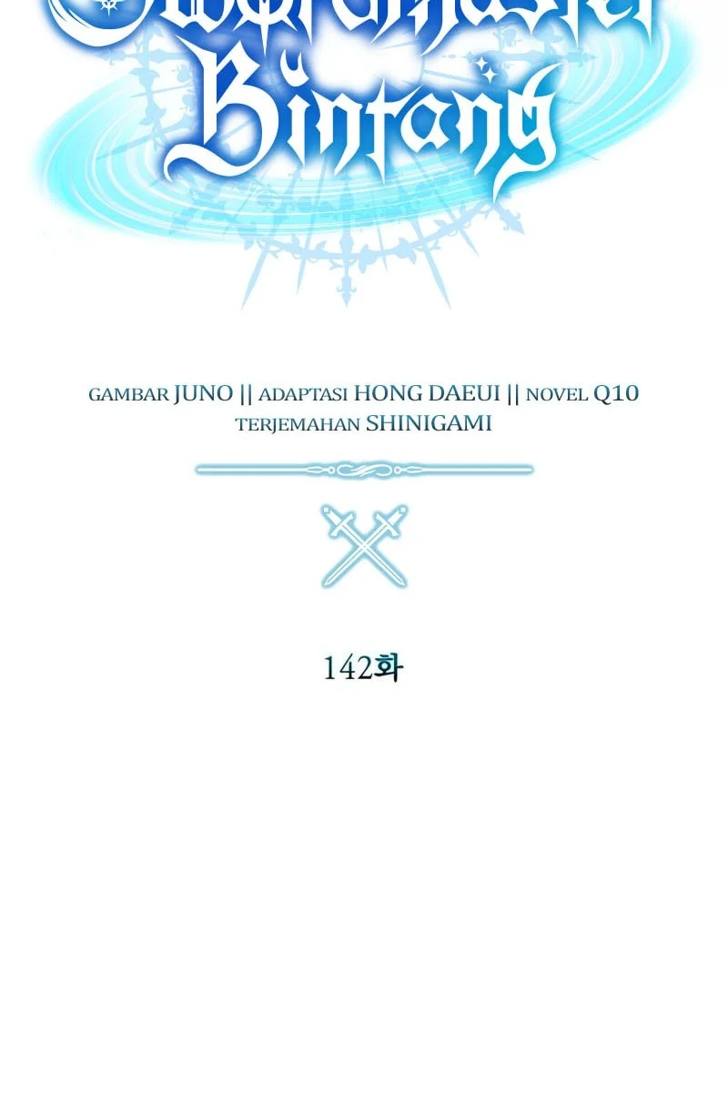 Star-Embracing Swordmaster Chapter 142 Gambar 25