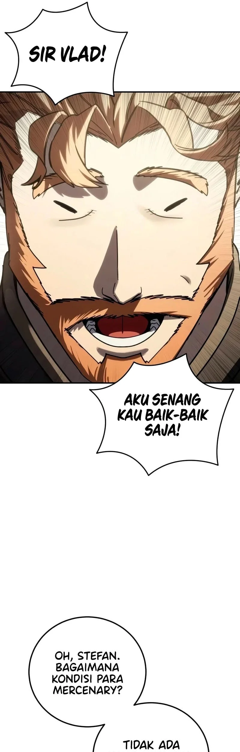 Star-Embracing Swordmaster Chapter 142 Gambar 26