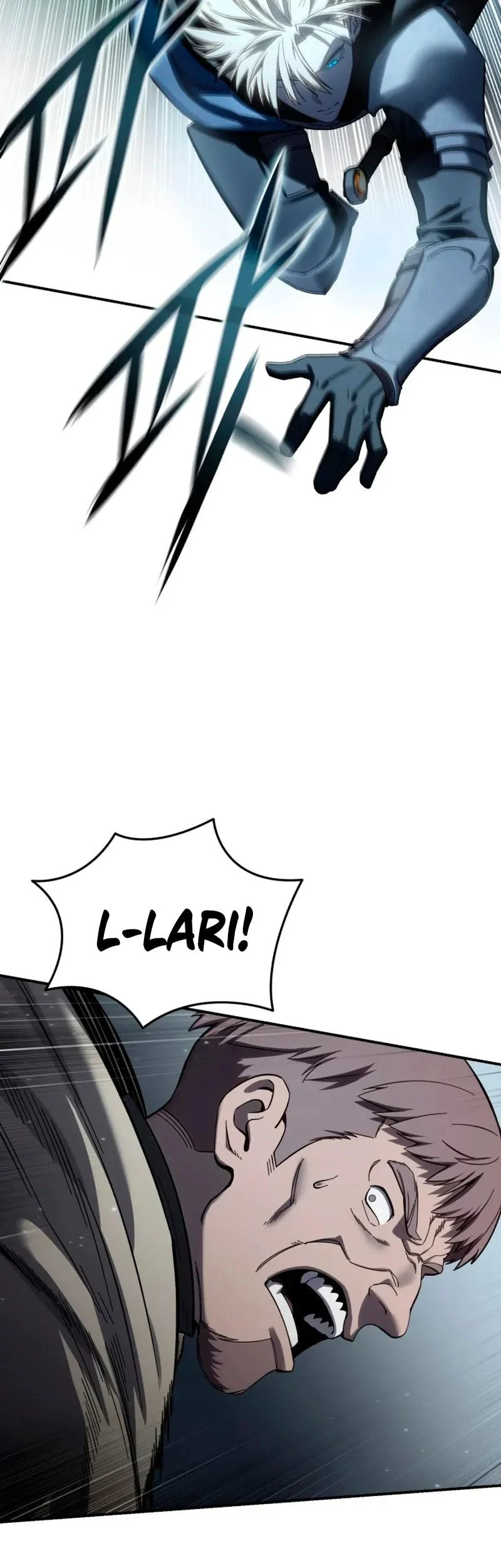 Star-Embracing Swordmaster Chapter 98 Gambar 24