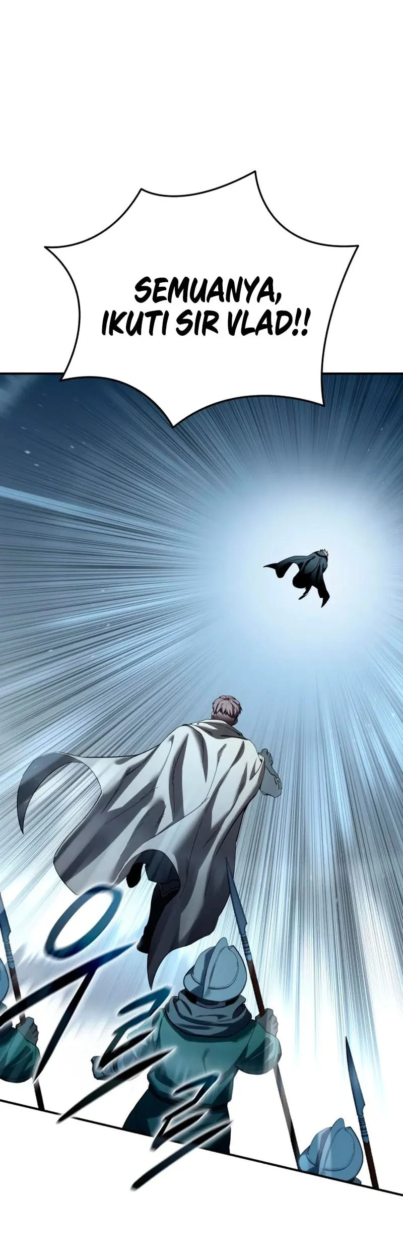 Star-Embracing Swordmaster Chapter 98 Gambar 25