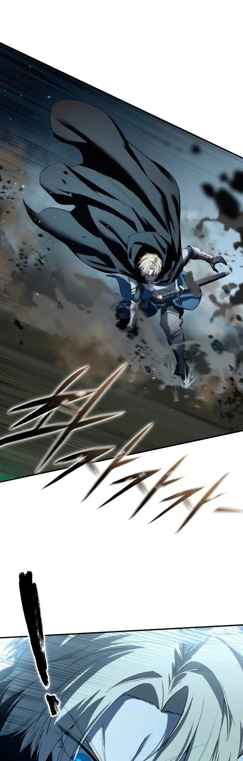 Star-Embracing Swordmaster Chapter 98 Gambar 26