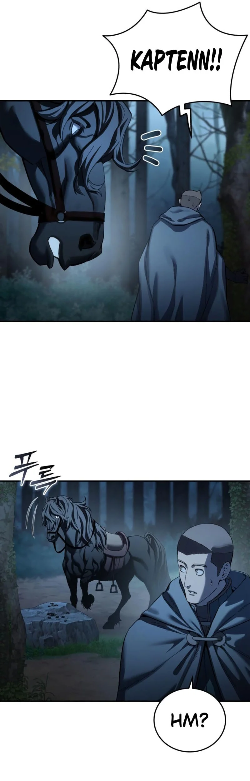 Star-Embracing Swordmaster Chapter 99 Gambar 26