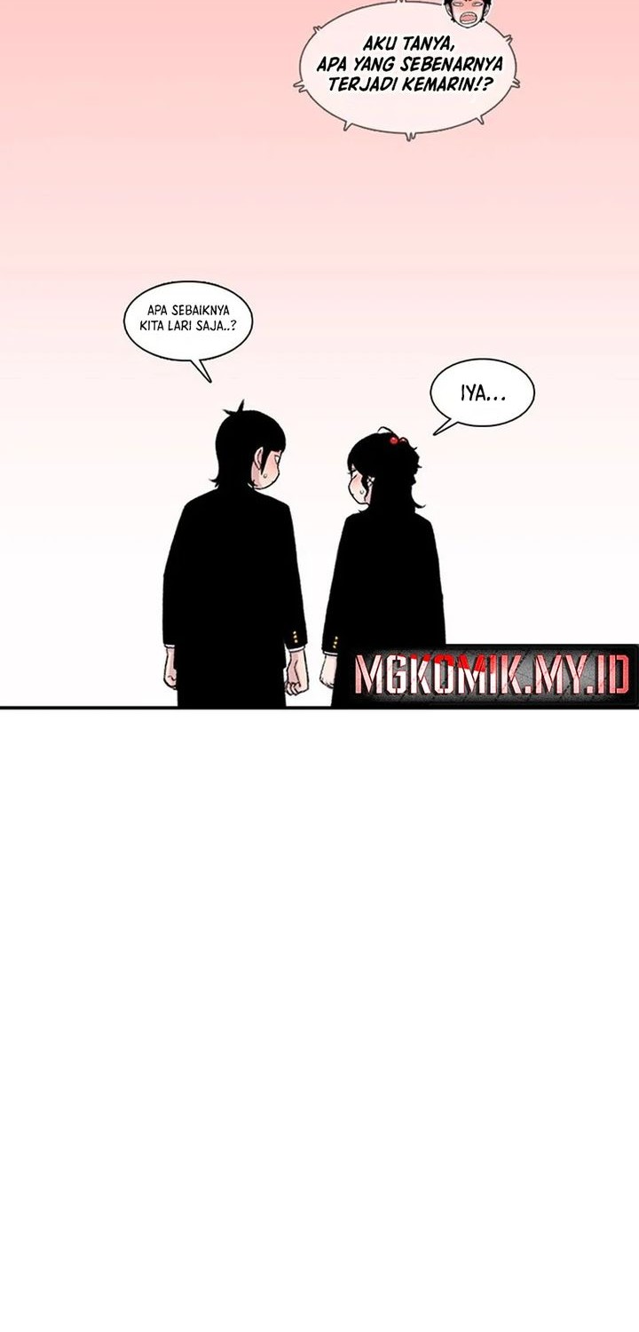 Star Ginseng Store Chapter 144 Gambar 22