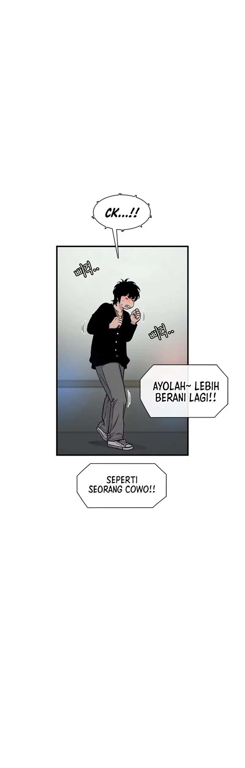 Star Ginseng Store Chapter 165 Gambar 25