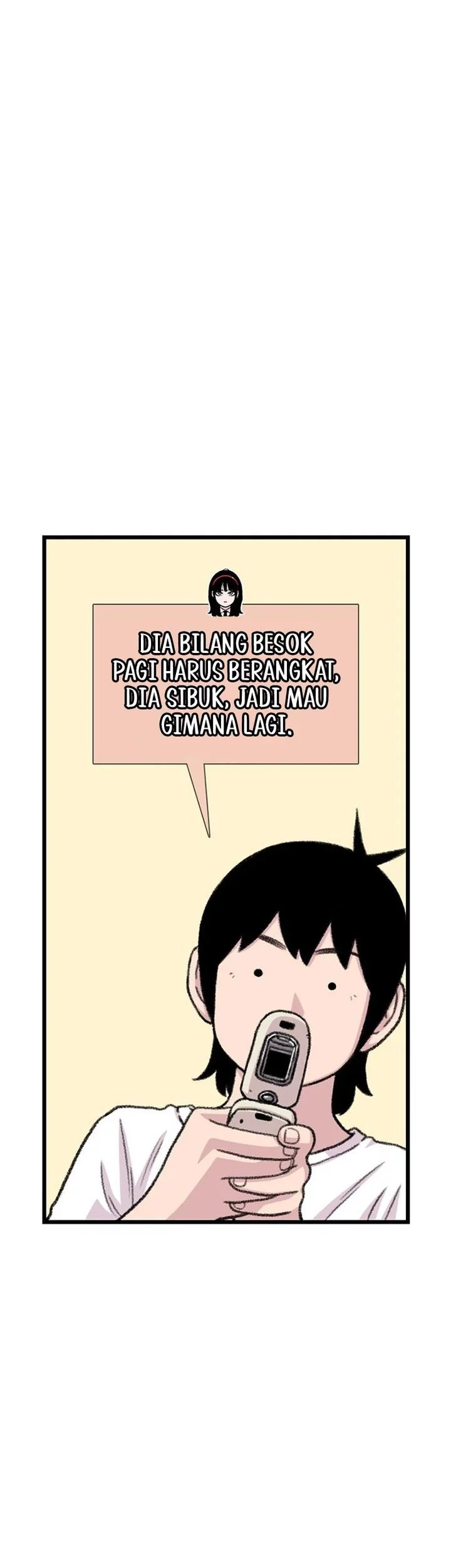 Star Ginseng Store Chapter 169 Gambar 23