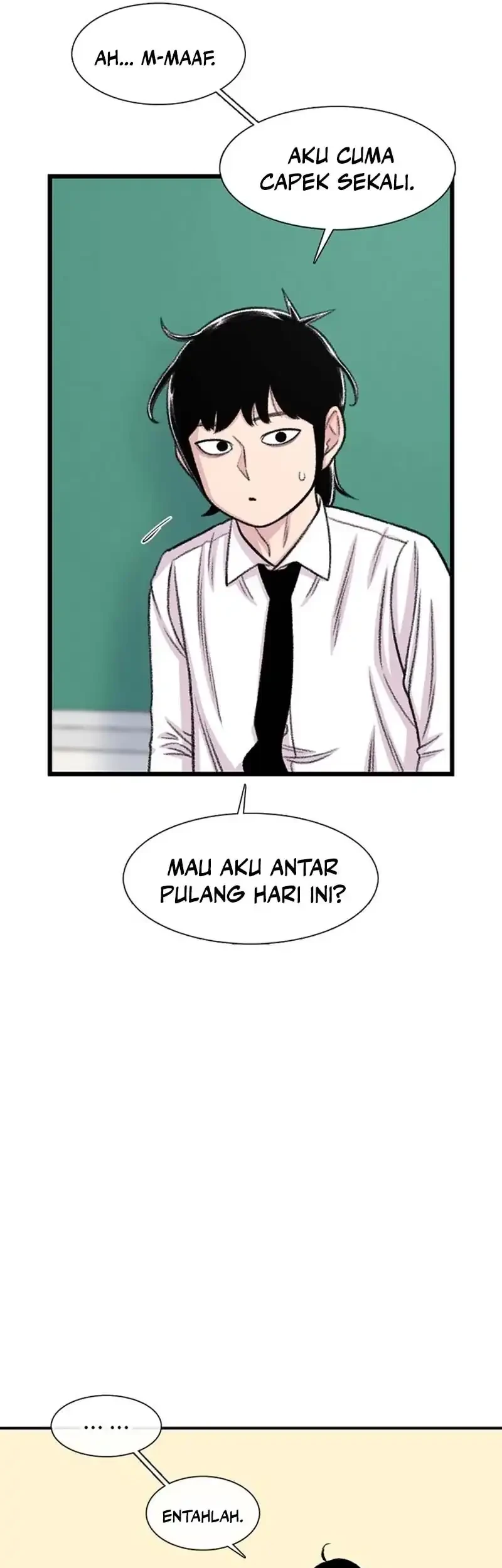 Star Ginseng Store Chapter 197 Gambar 21