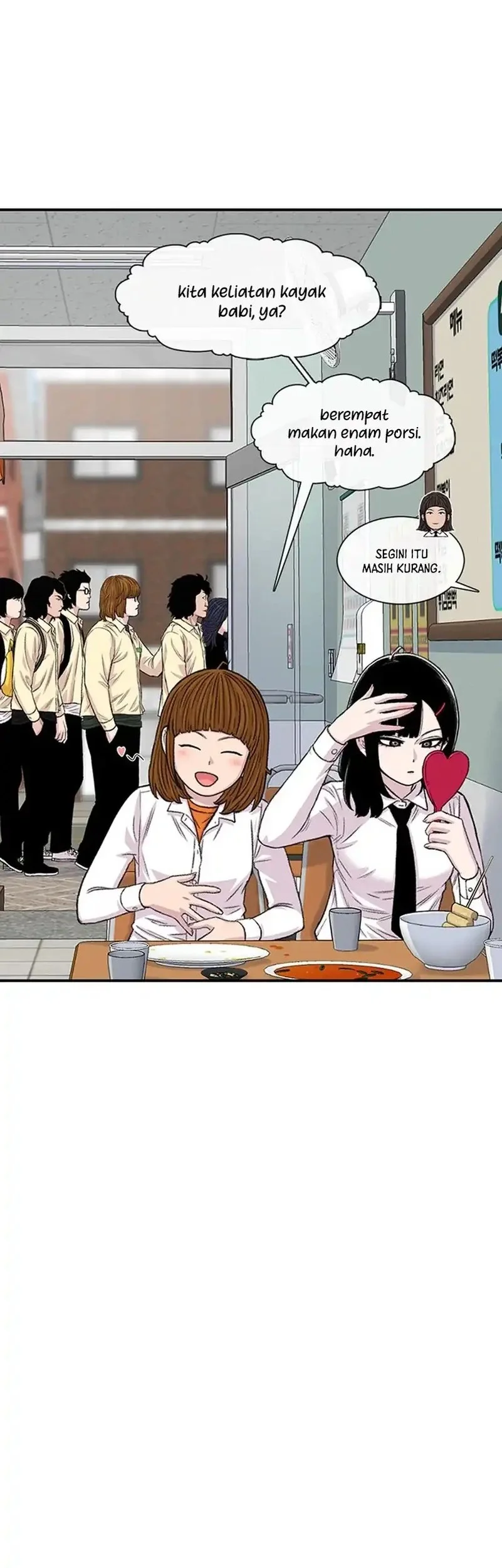 Star Ginseng Store Chapter 198 Gambar 22