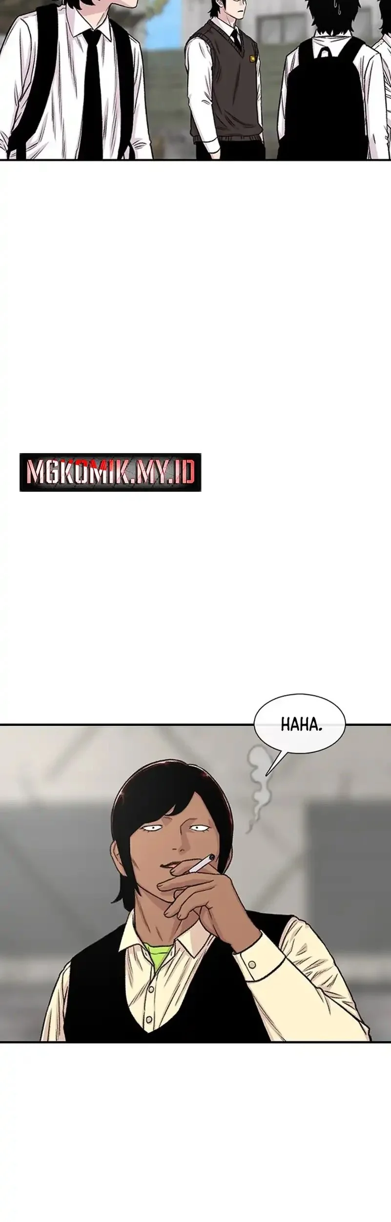 Star Ginseng Store Chapter 199 Gambar 23