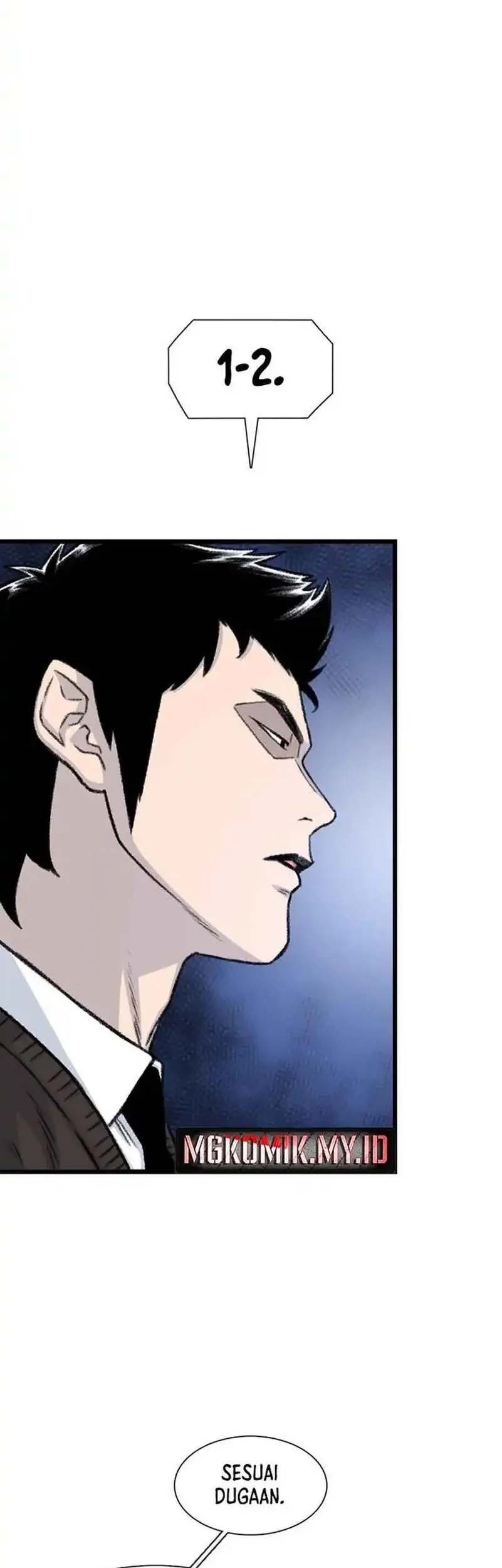 Star Ginseng Store Chapter 200 Gambar 23