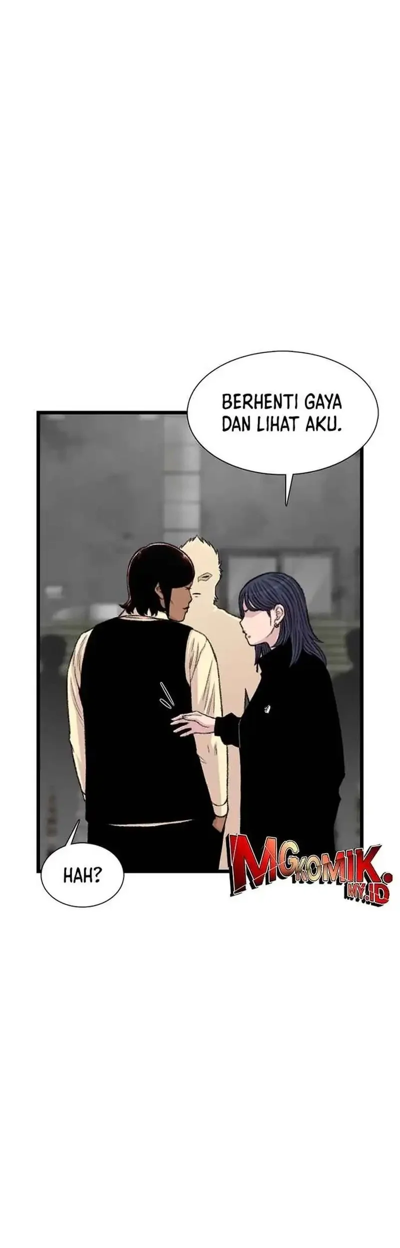 Star Ginseng Store Chapter 200 Gambar 25